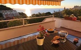 Apartamento Con Piscina - Tossa - Magnificas Vistas Al Mar